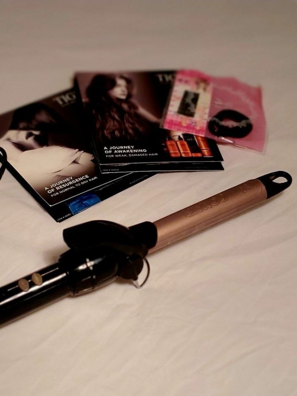Conair Curling Iron - Picture 4 of 5